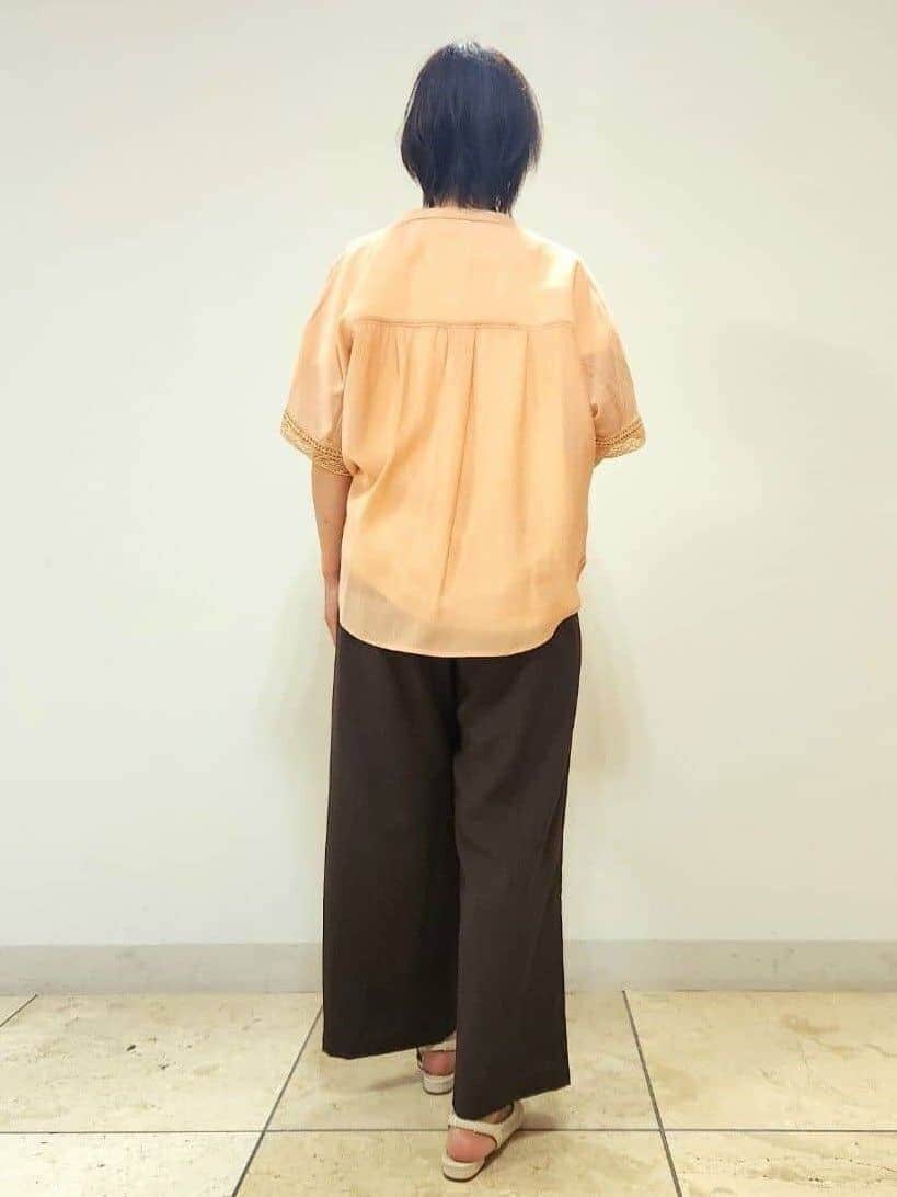 mayumayuさんの「Reflect｜」を使ったコーディネート