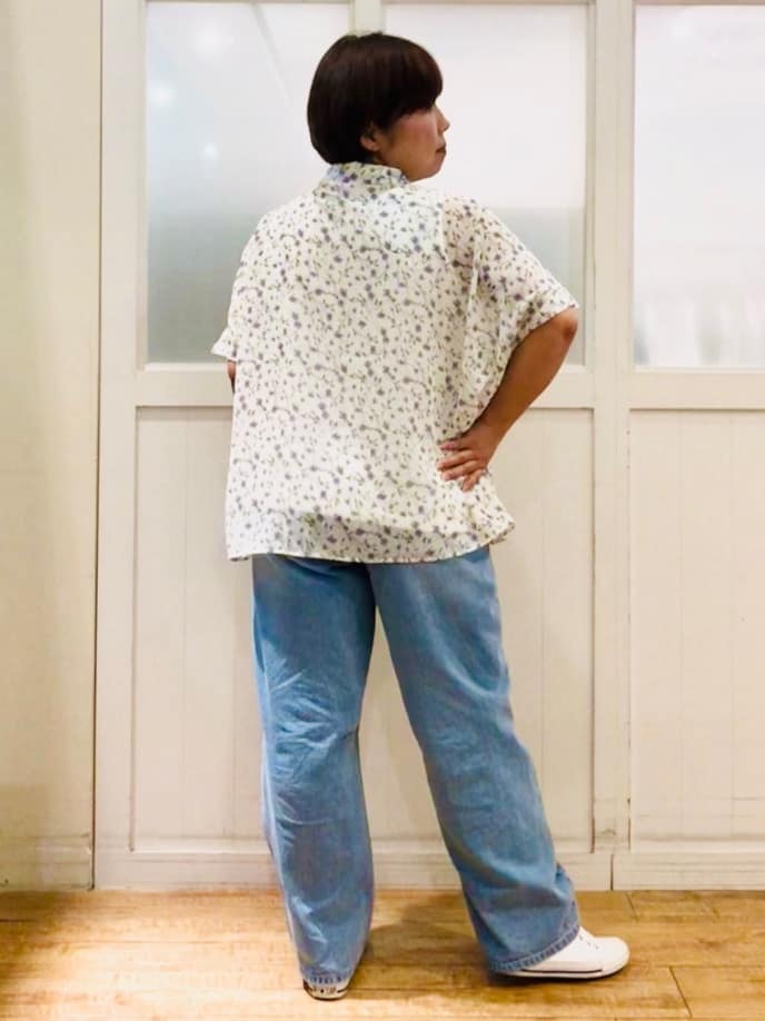 YYYさんの「SHOO･LA･RUE｜」を使ったコーディネート