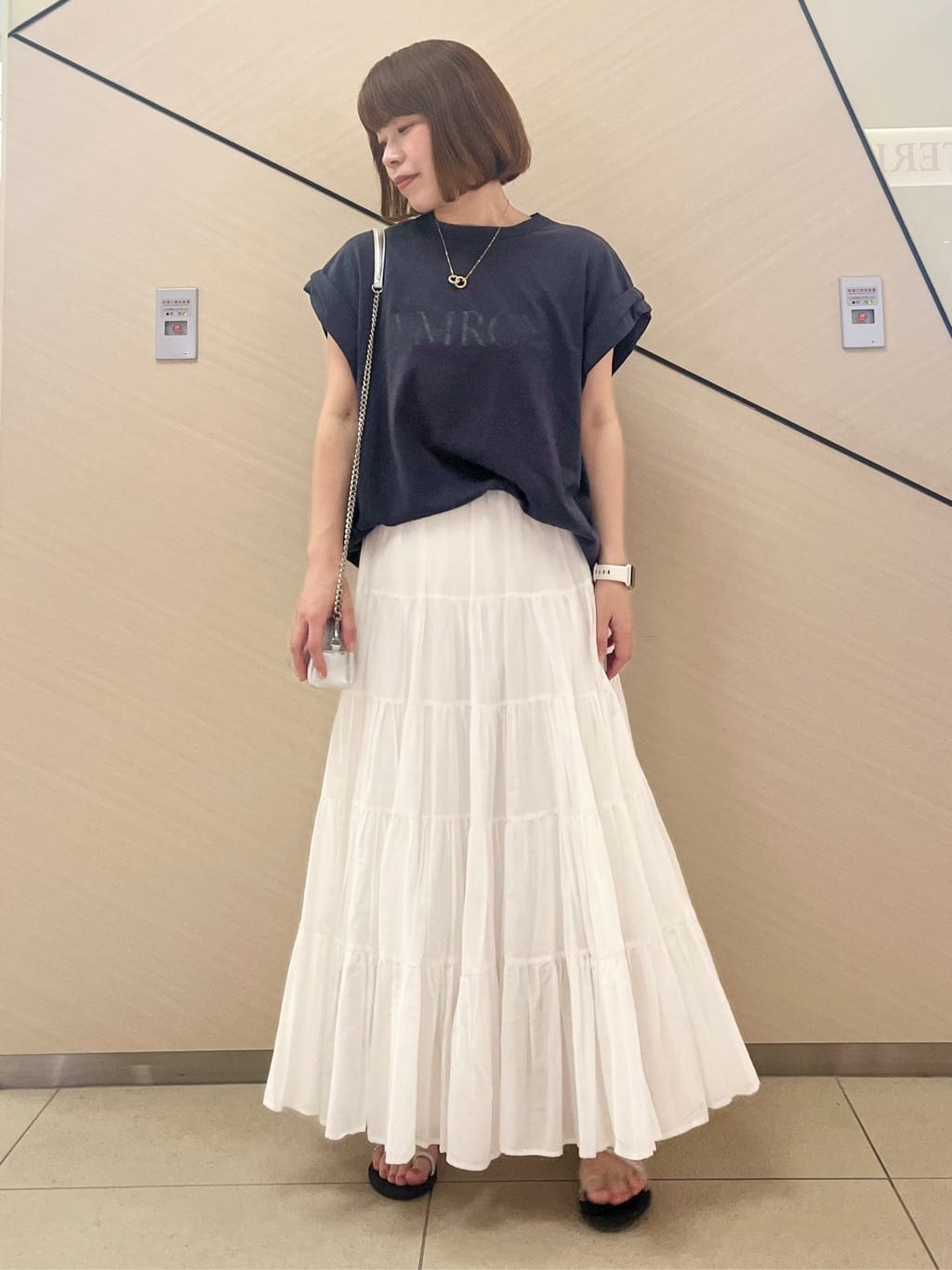 yahataさんの「DRESSTERIOR｜」を使ったコーディネート