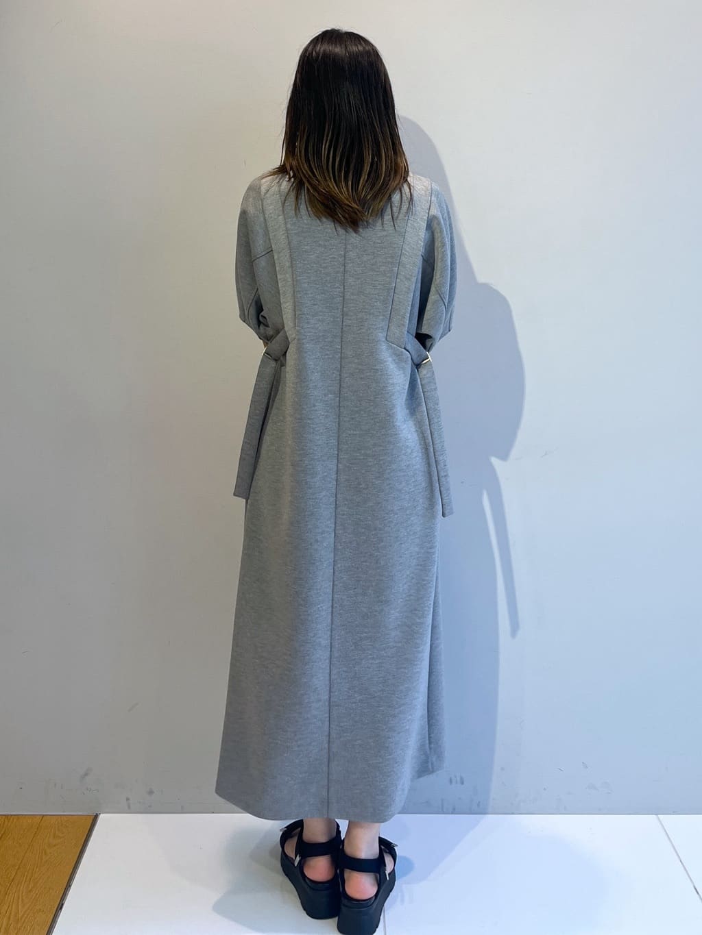 cotaniさんの「grove｜」を使ったコーディネート
