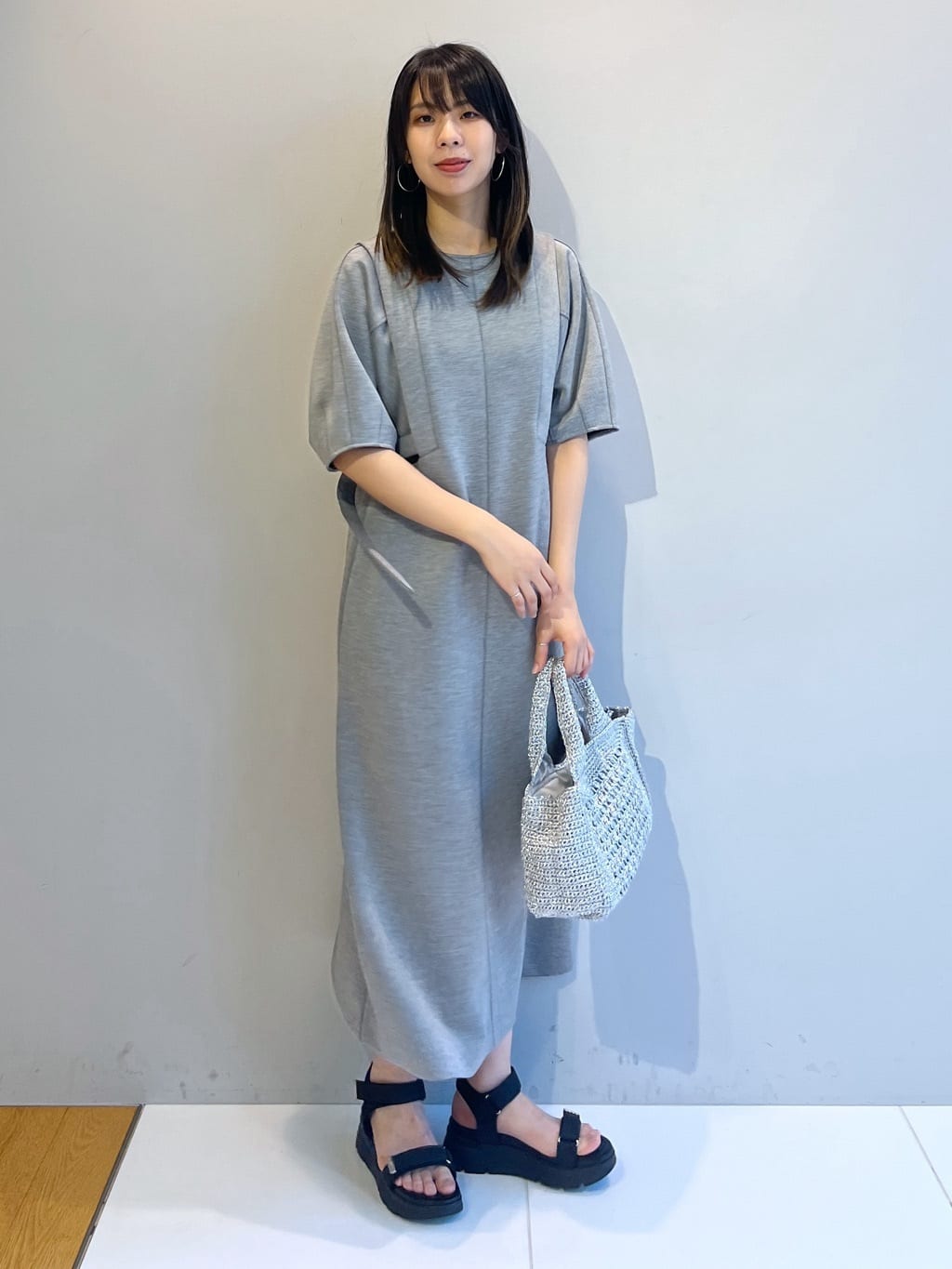 cotaniさんの「grove｜」を使ったコーディネート