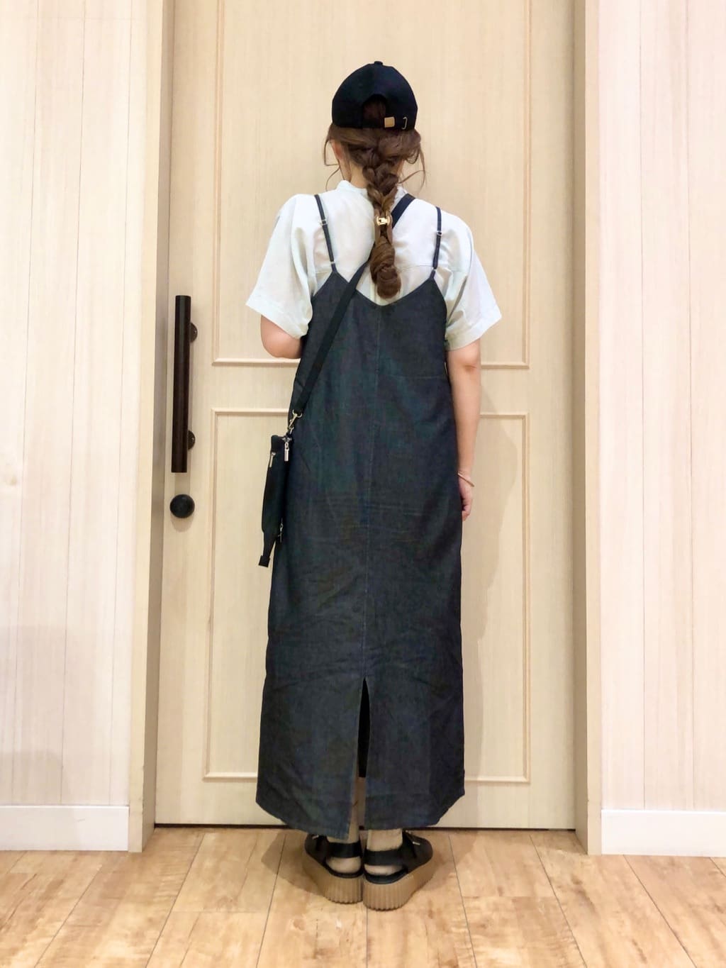YOUさんの「SHOO･LA･RUE｜」を使ったコーディネート