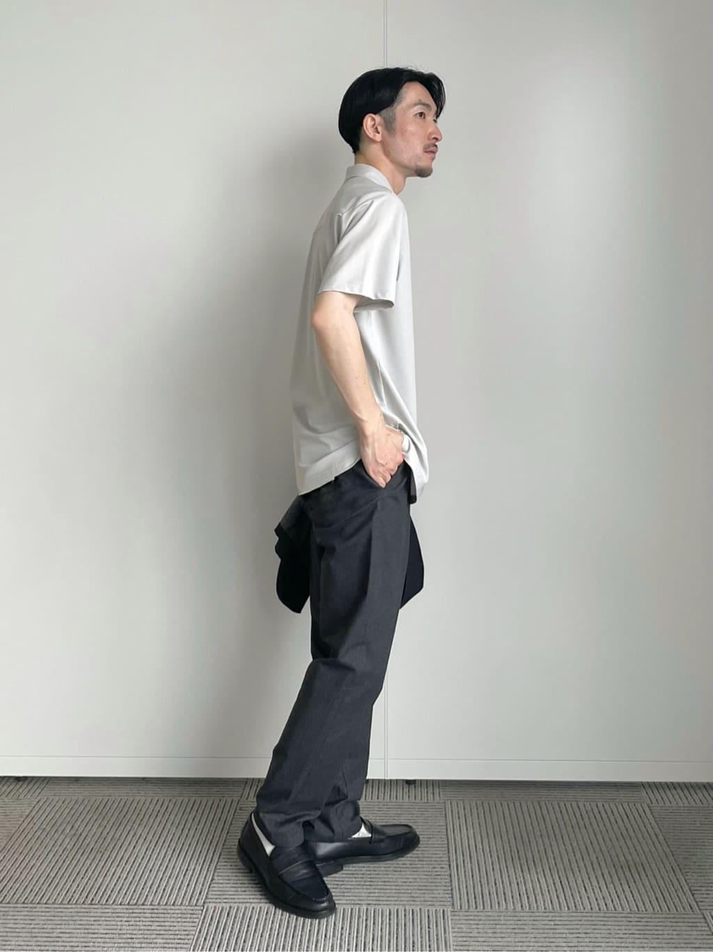 gattaさんの「THE SHOP TK｜」を使ったコーディネート