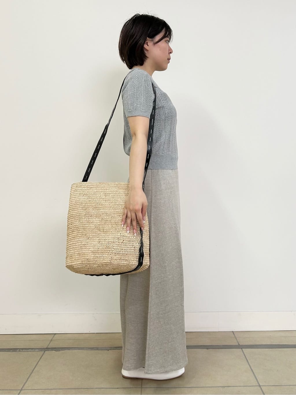 とりみさんの「DRESSTERIOR｜」を使ったコーディネート