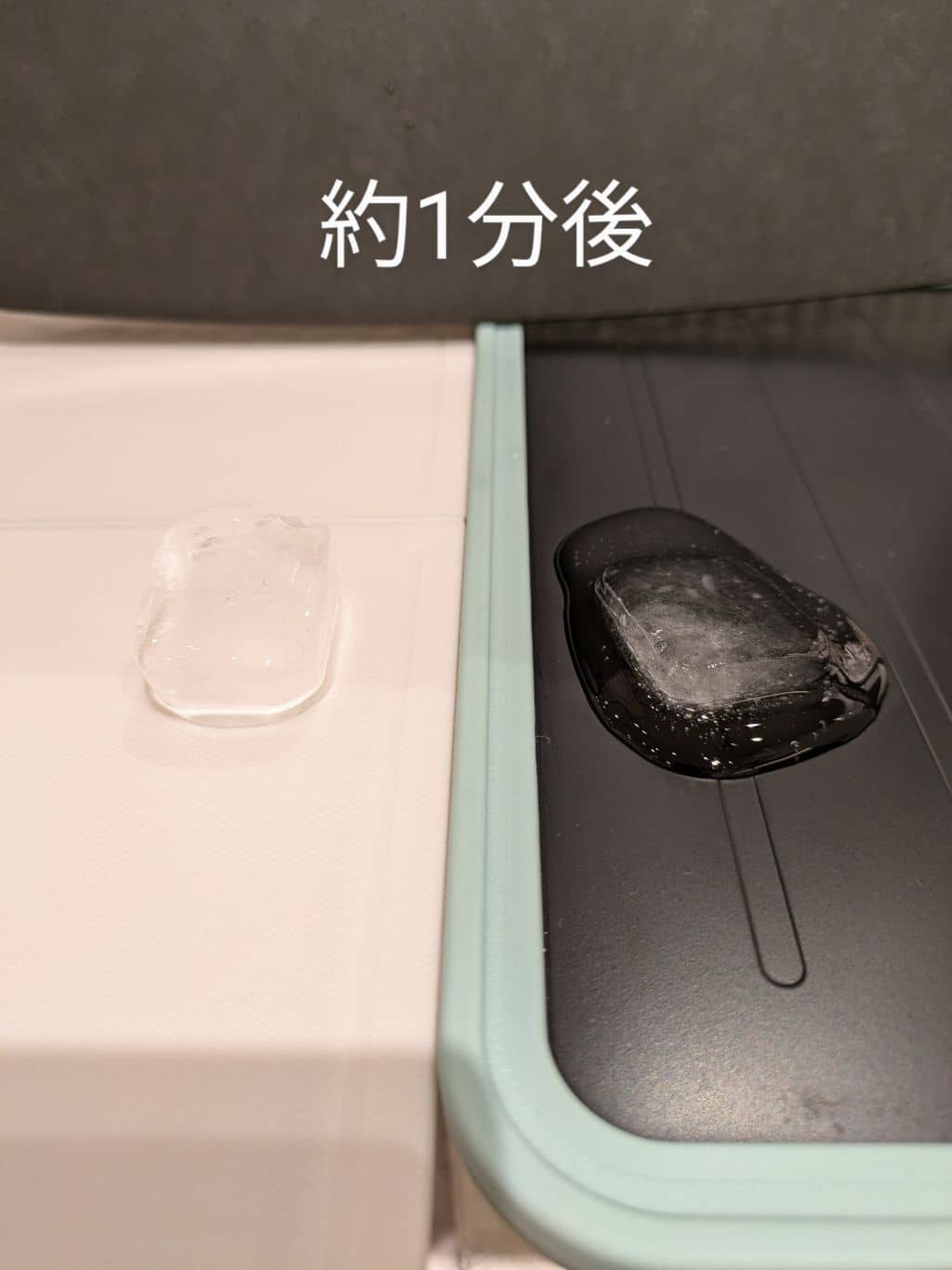 たかともさんの「212 KITCHEN STORE｜解凍プレート付きカッティングボード ＜Toffy トフィ＞」を使ったコーディネート