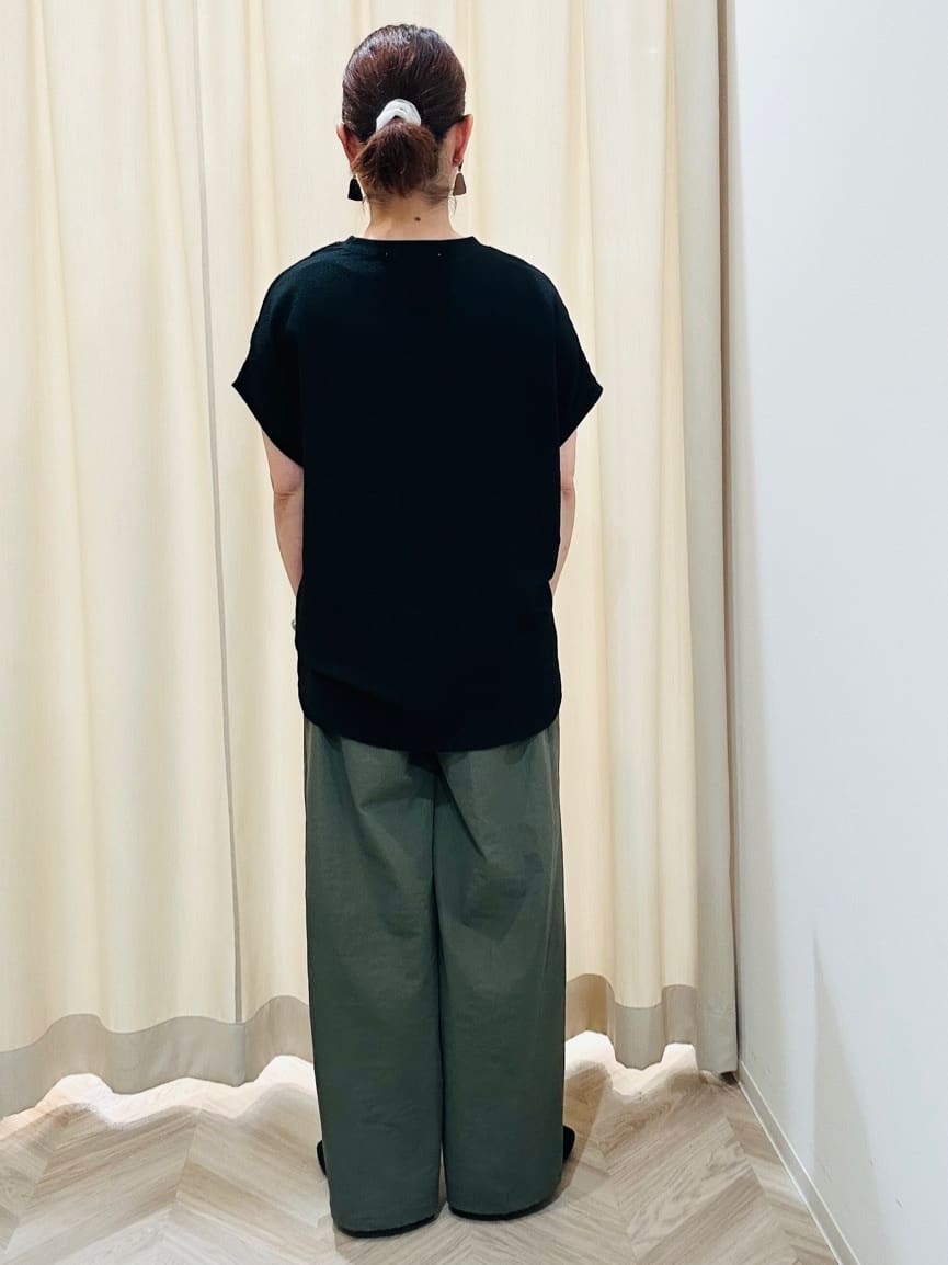 ちはるさんの「SHOO･LA･RUE｜」を使ったコーディネート