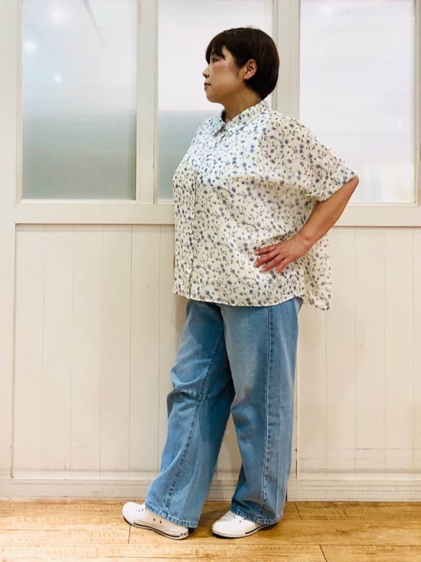 YYYさんの「SHOO･LA･RUE｜」を使ったコーディネート