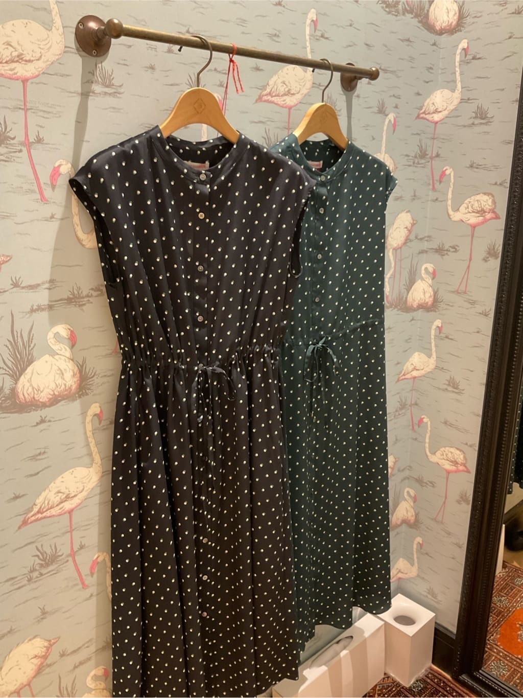 maruさんの「DRESSTERIOR｜」を使ったコーディネート