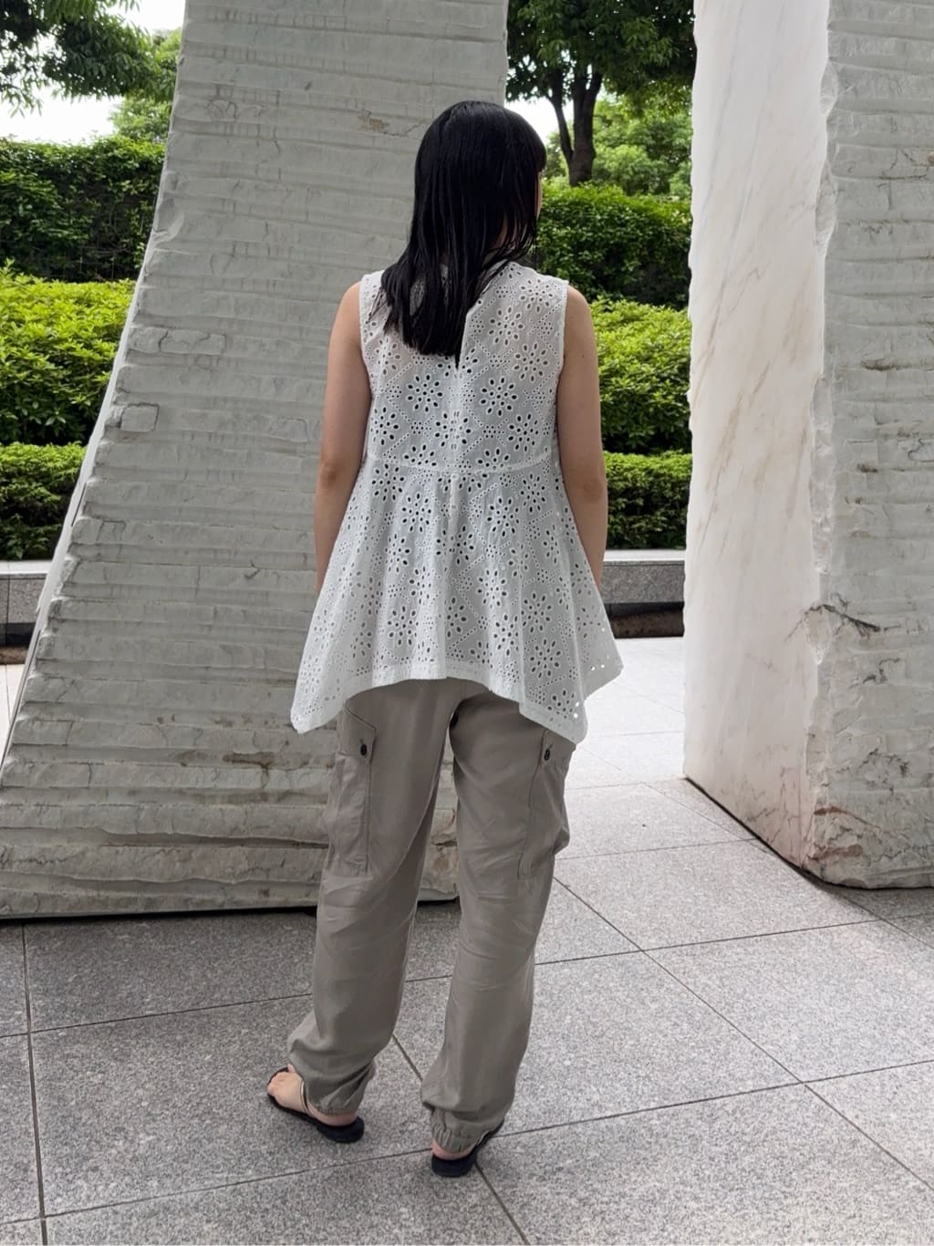 arisaさんの「DRESSTERIOR｜」を使ったコーディネート