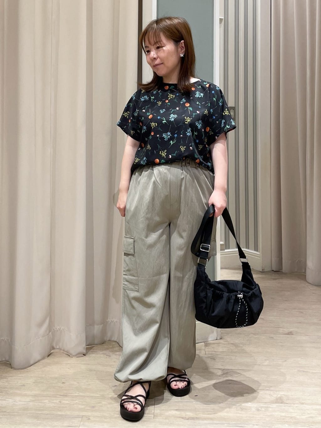 asaさんの「grove｜」を使ったコーディネート