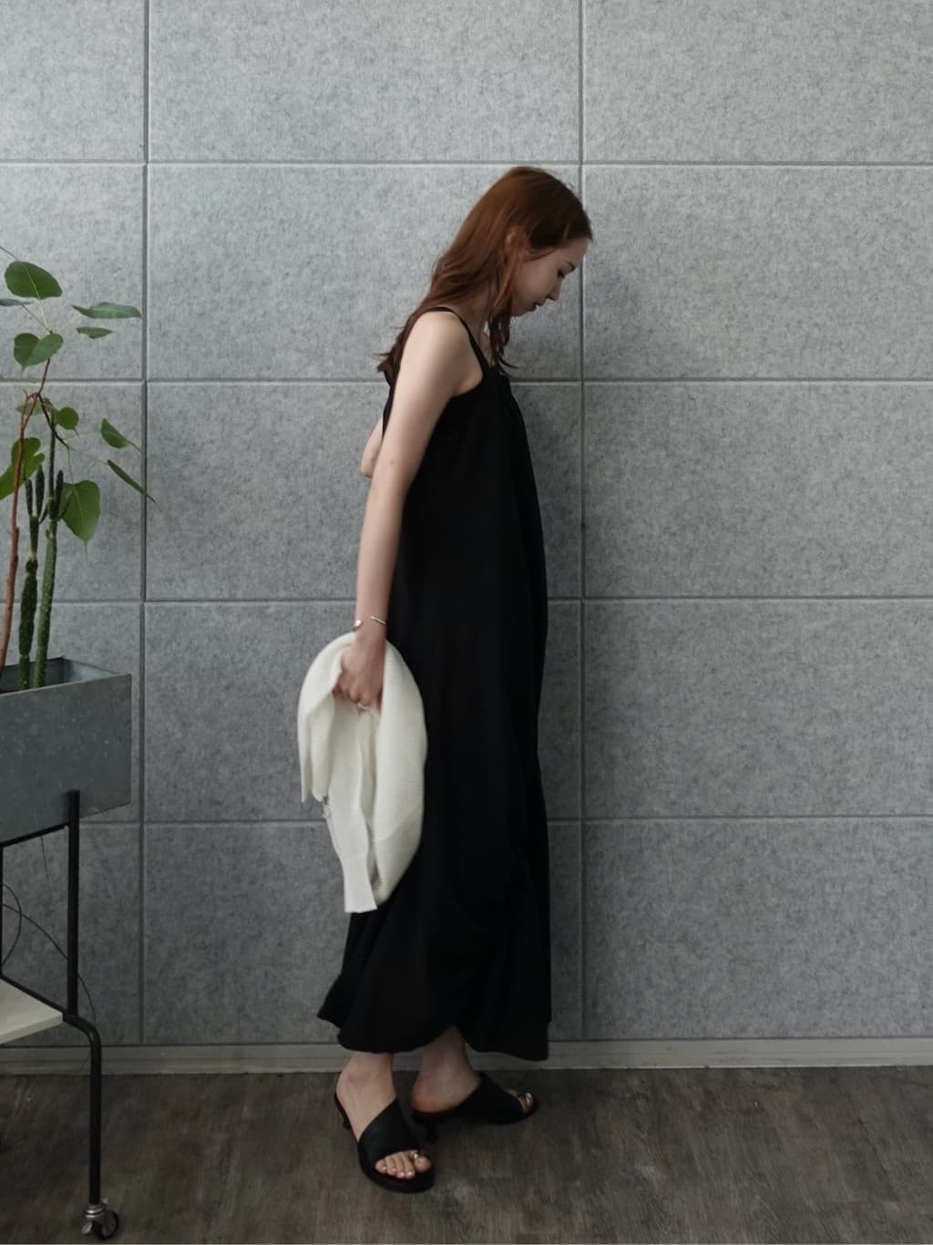 mitsukiさんの「INDIVI｜」を使ったコーディネート