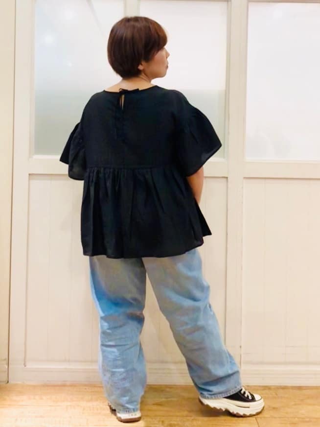 YYYさんの「SHOO･LA･RUE｜」を使ったコーディネート