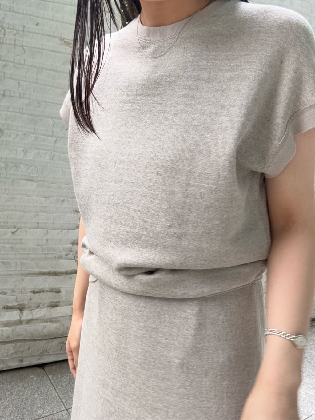 arisaさんの「DRESSTERIOR｜」を使ったコーディネート