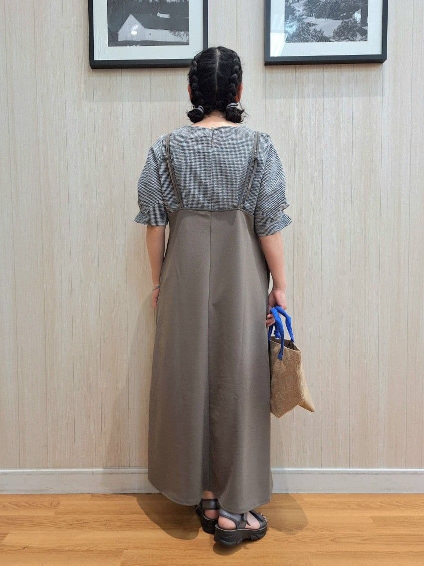 Saoさんの「SHOO･LA･RUE｜」を使ったコーディネート