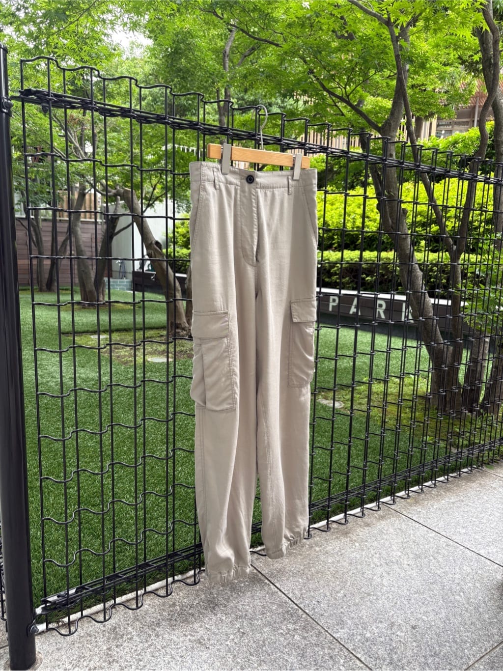 arisaさんの「DRESSTERIOR｜」を使ったコーディネート