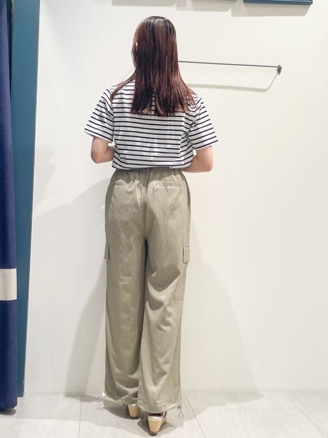 haruさんの「grove｜」を使ったコーディネート