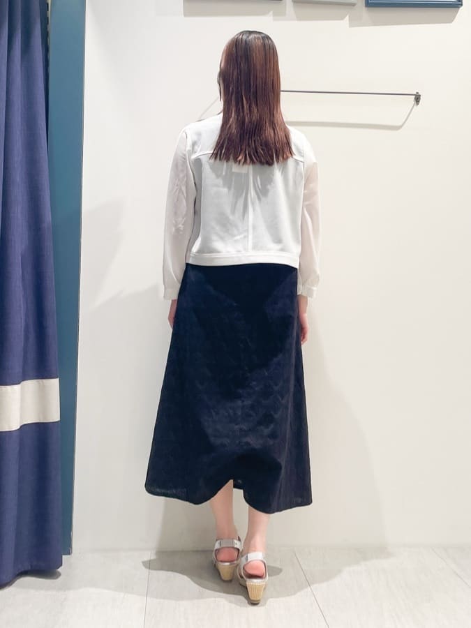 haruさんの「grove｜」を使ったコーディネート
