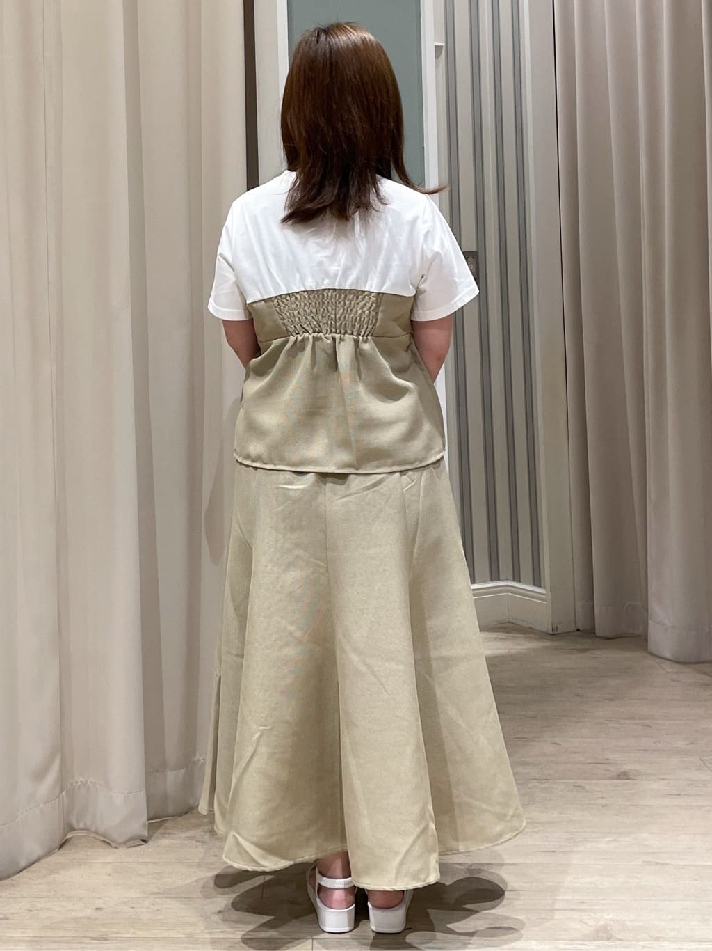 asaさんの「grove｜」を使ったコーディネート