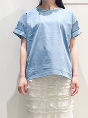 haruさんの「grove｜」を使ったコーディネート