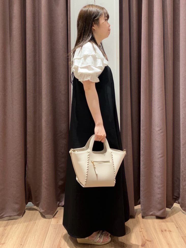 みちゃさんの「grove｜」を使ったコーディネート