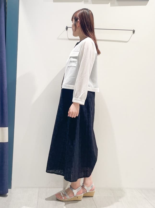 haruさんの「grove｜」を使ったコーディネート