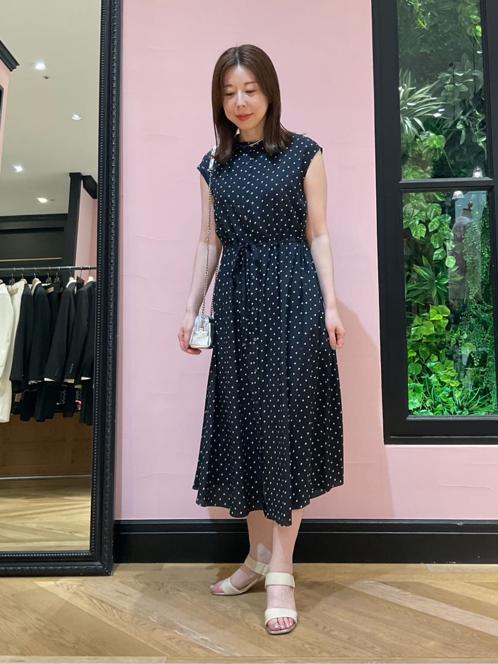 maruさんの「DRESSTERIOR｜」を使ったコーディネート