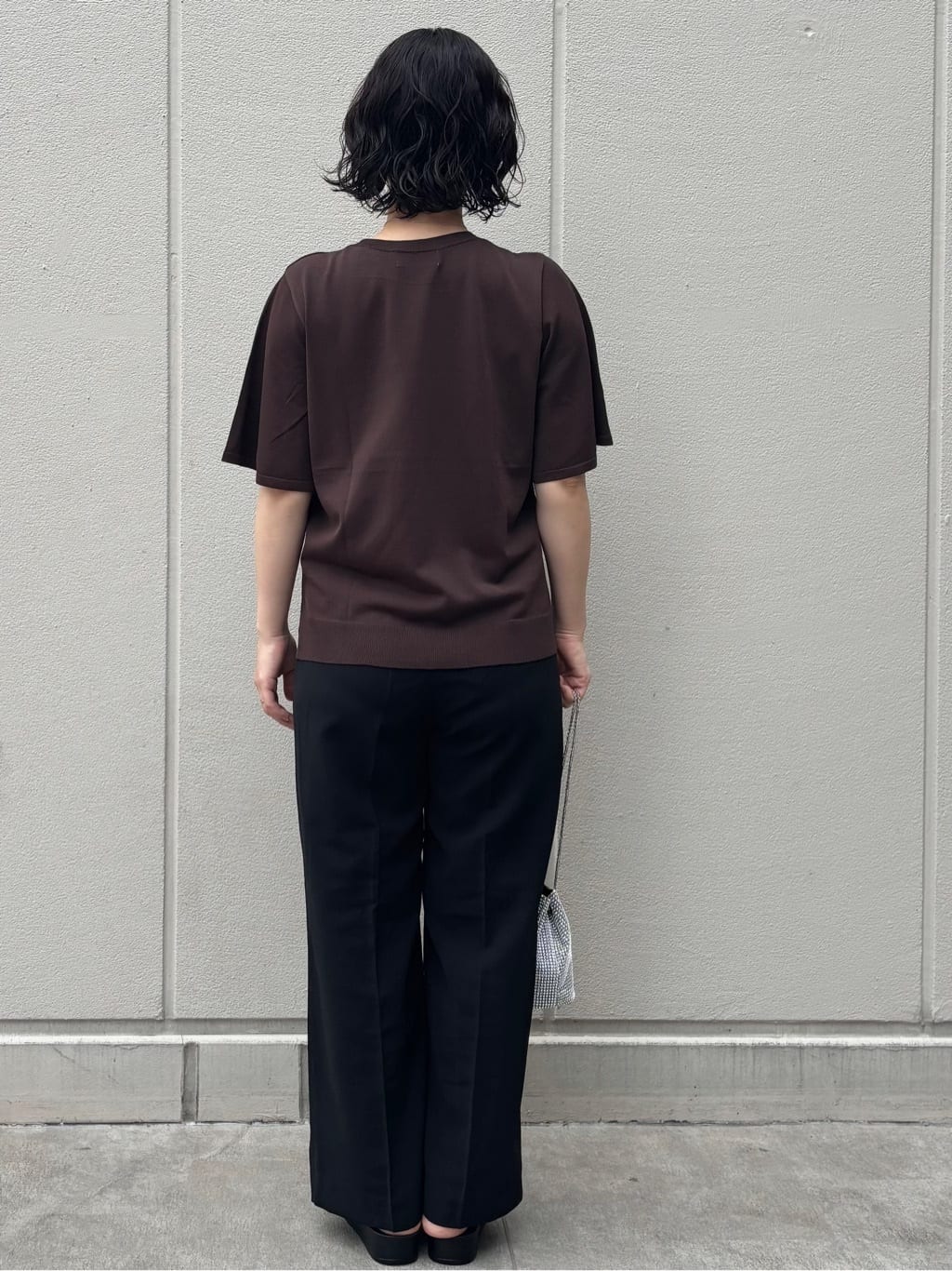 mhさんの「OPAQUE.CLIP｜」を使ったコーディネート
