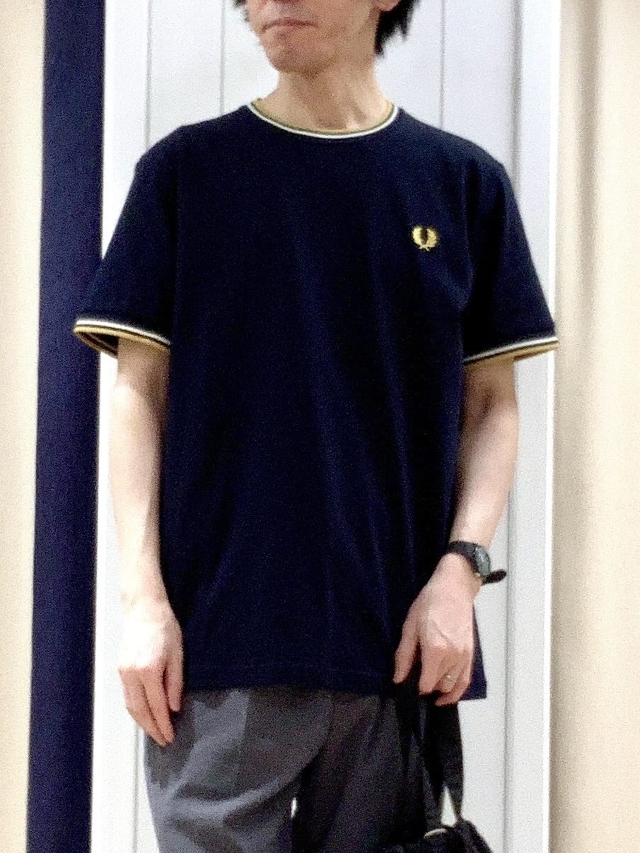 Takaさんの「Dessin｜」を使ったコーディネート