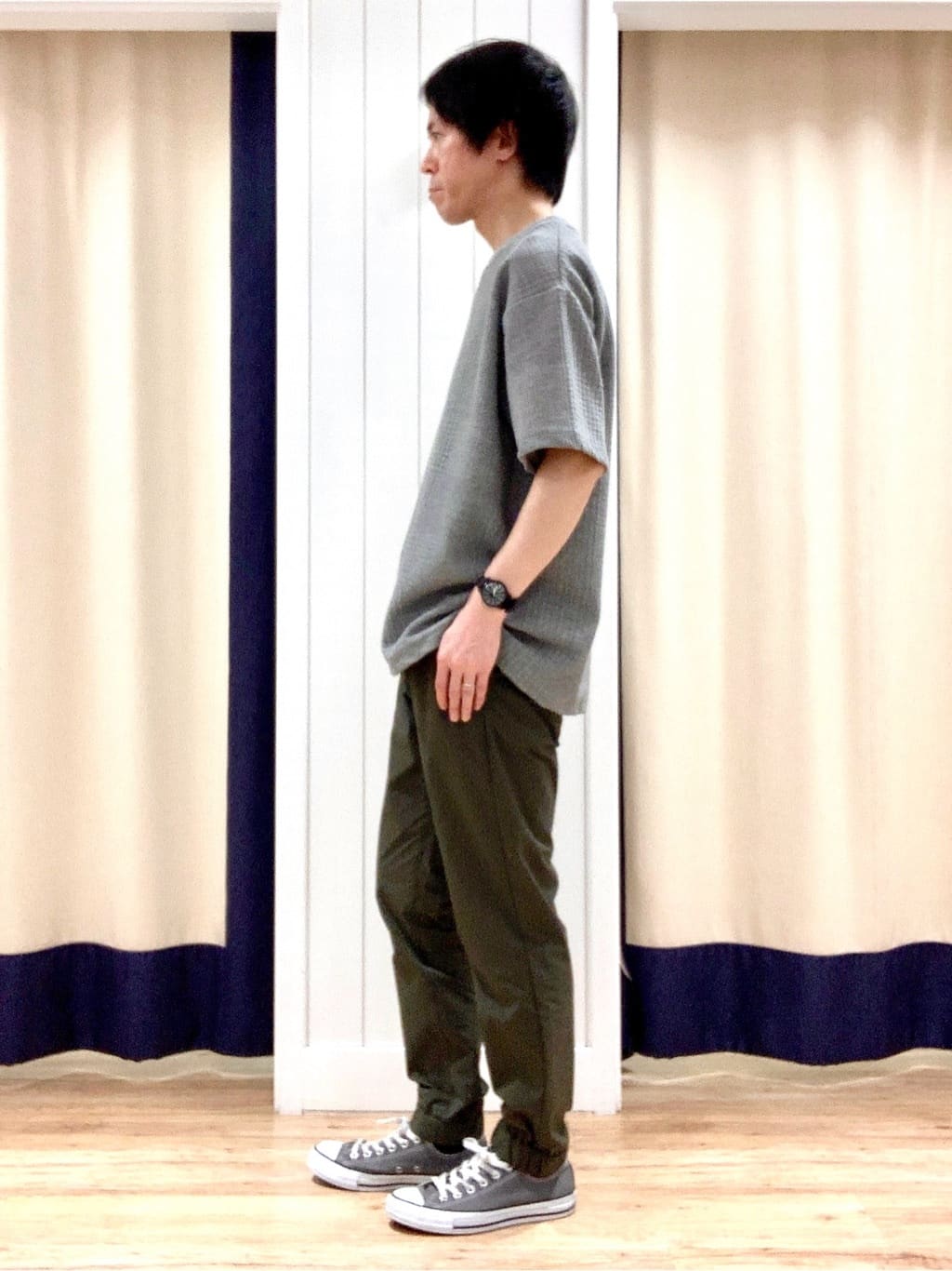 Takaさんの「Dessin｜」を使ったコーディネート