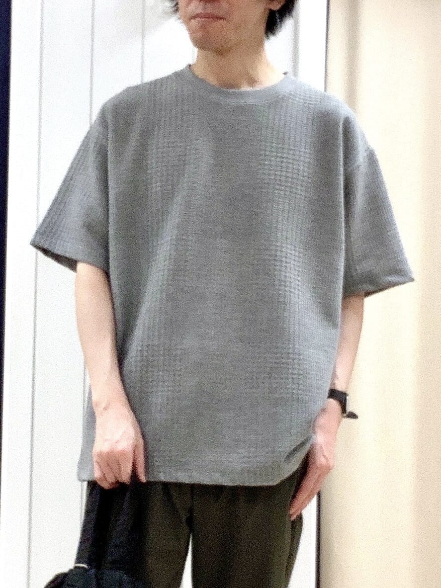 Takaさんの「Dessin｜」を使ったコーディネート
