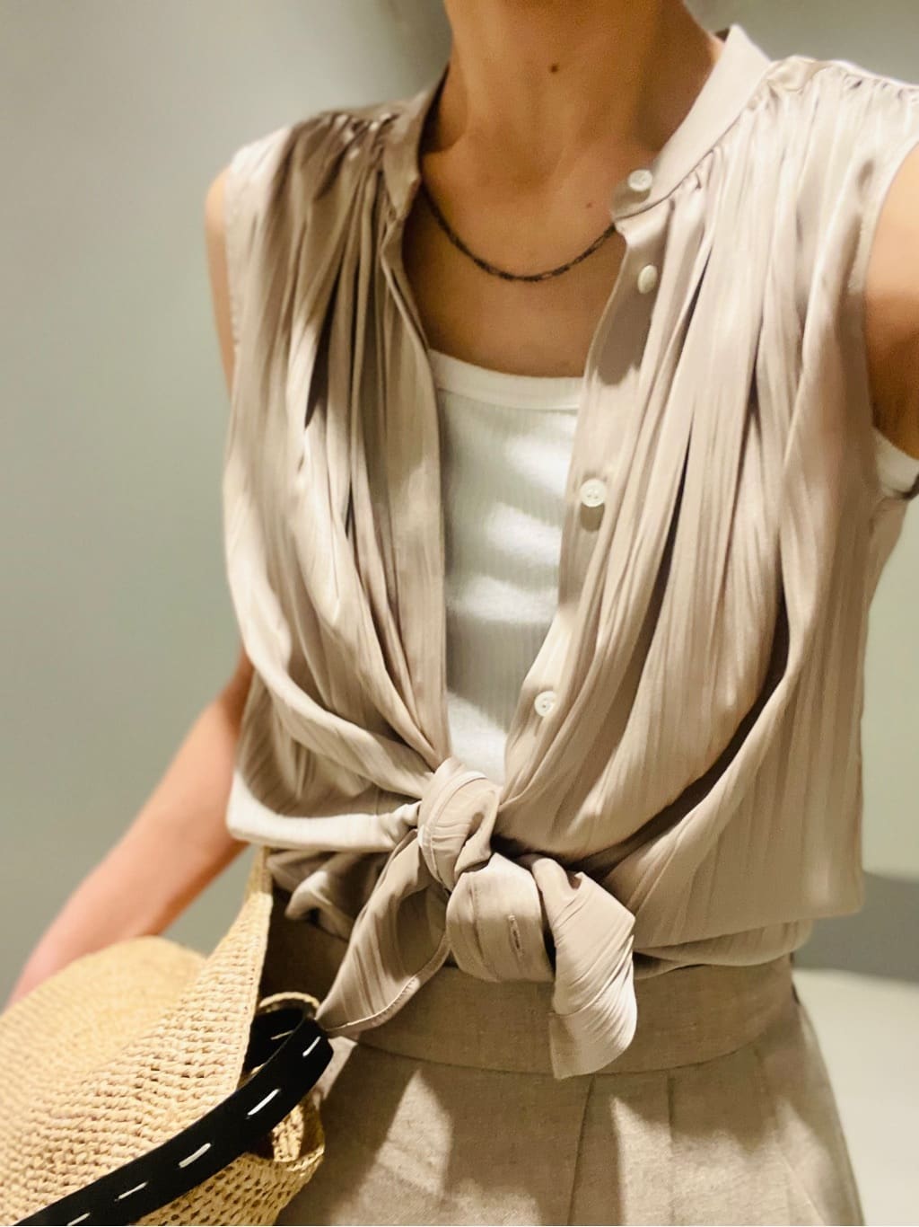 Annさんの「DRESSTERIOR｜」を使ったコーディネート