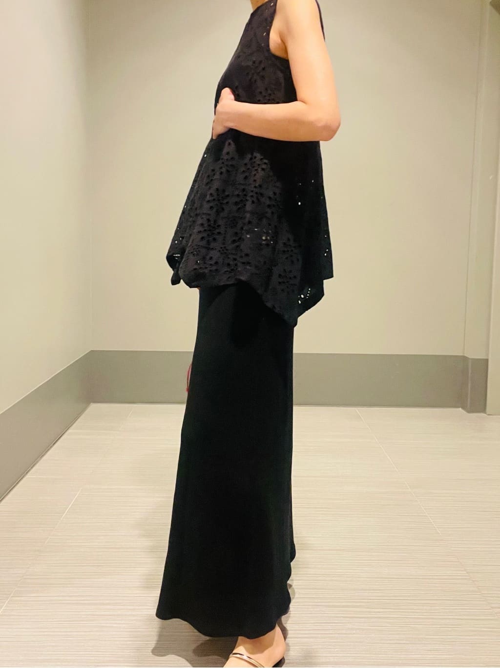Annさんの「DRESSTERIOR｜」を使ったコーディネート