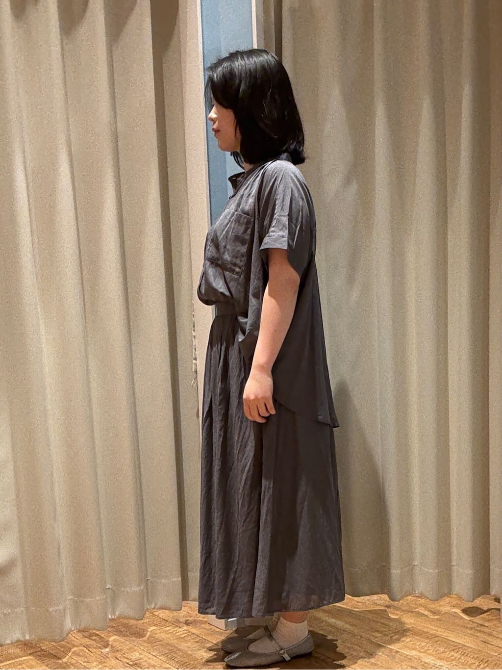 Haruさんの「SHOO･LA･RUE｜」を使ったコーディネート