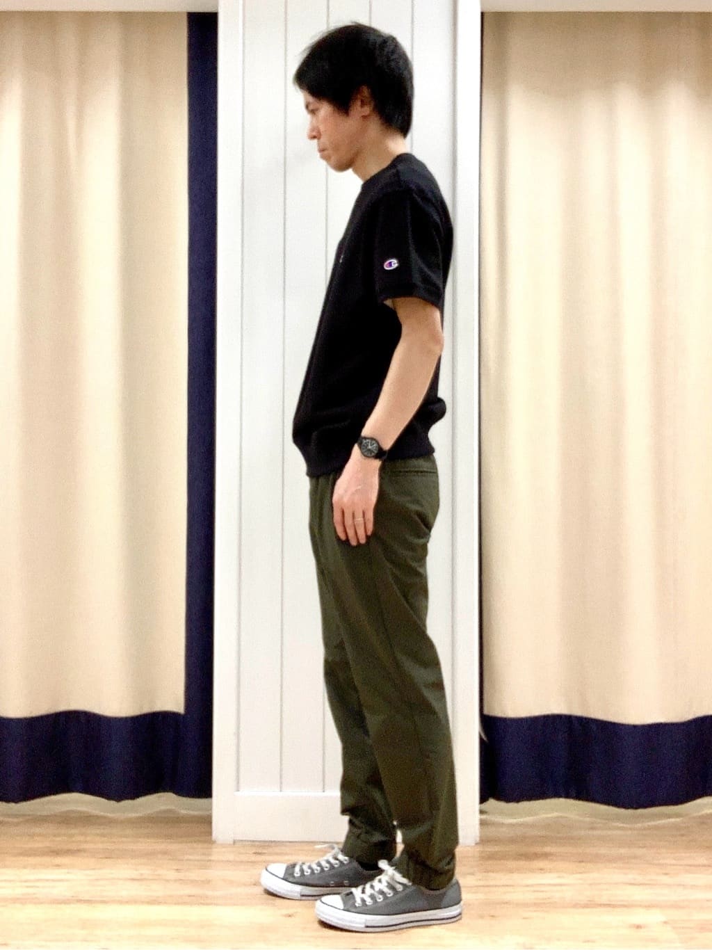 Takaさんの「Dessin｜」を使ったコーディネート