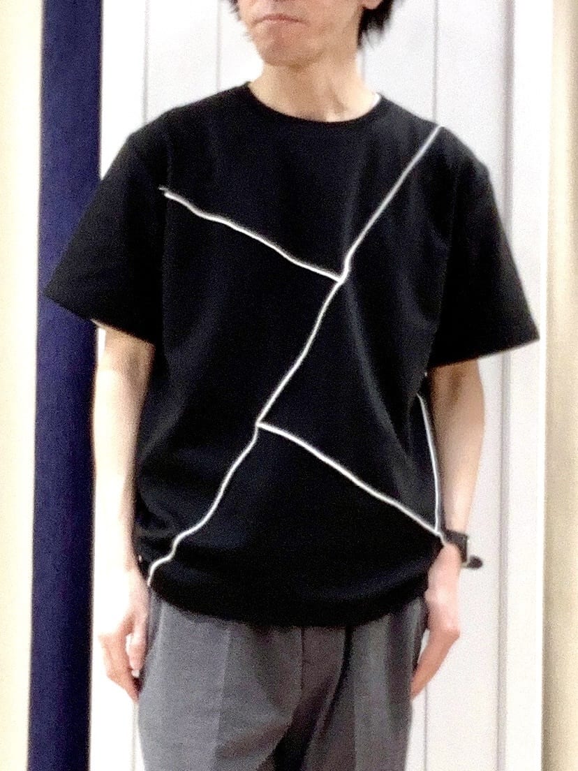 Takaさんの「Dessin｜」を使ったコーディネート
