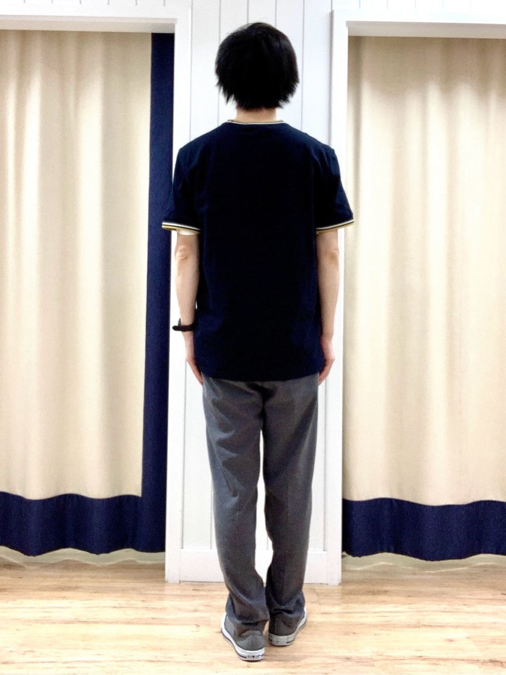 Takaさんの「Dessin｜」を使ったコーディネート