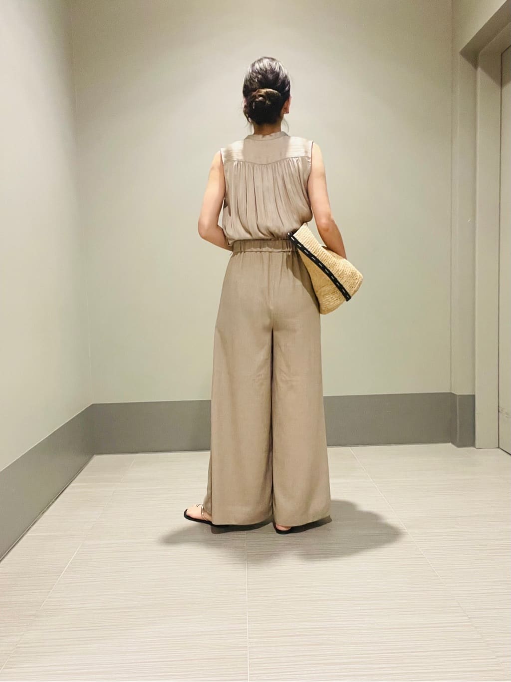 Annさんの「DRESSTERIOR｜」を使ったコーディネート