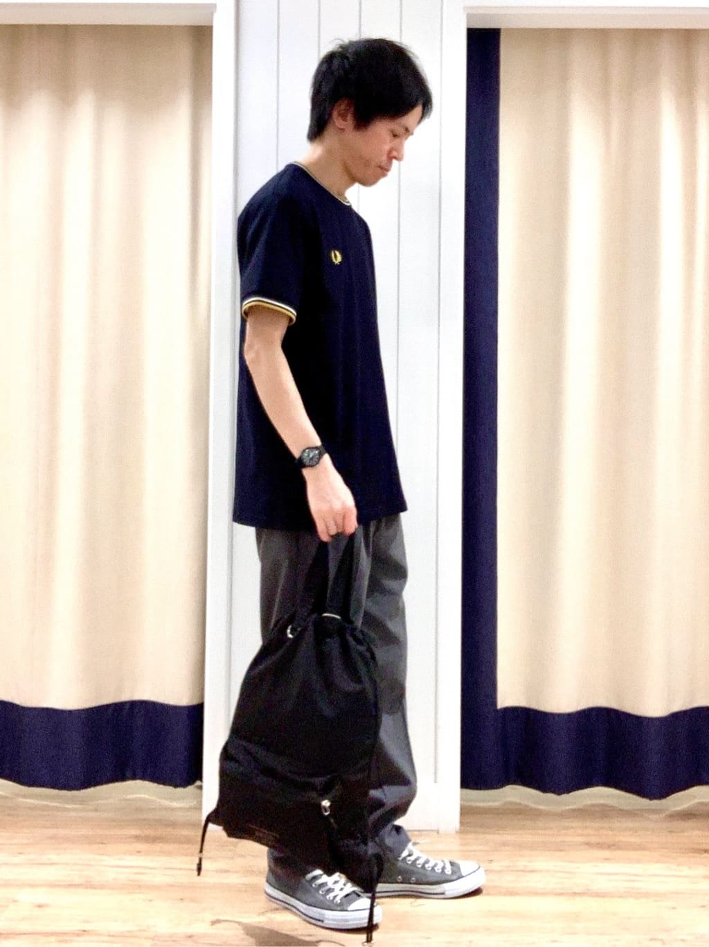 Takaさんの「Dessin｜」を使ったコーディネート