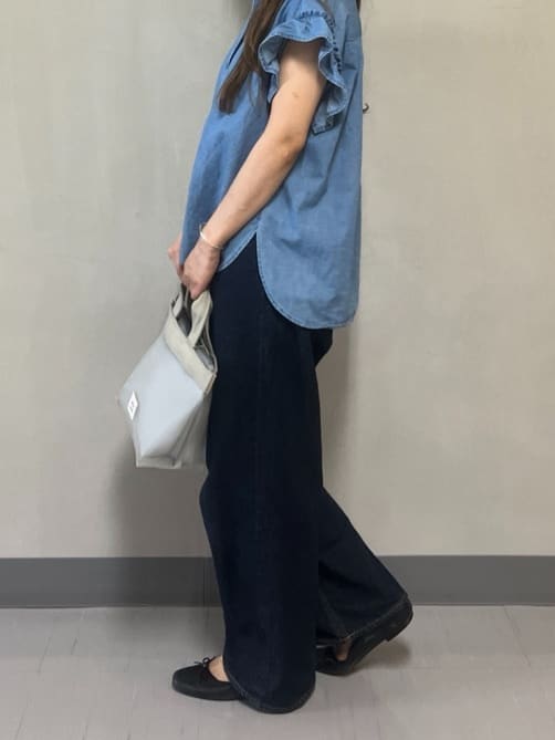 Minaさんの「Dessin｜」を使ったコーディネート
