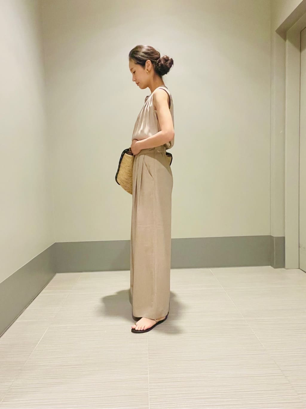 Annさんの「DRESSTERIOR｜」を使ったコーディネート