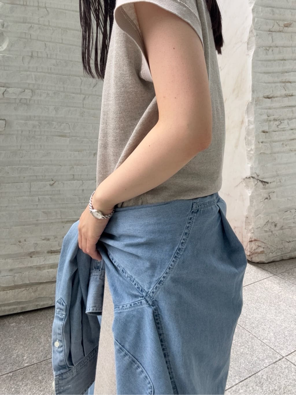 arisaさんの「DRESSTERIOR｜」を使ったコーディネート