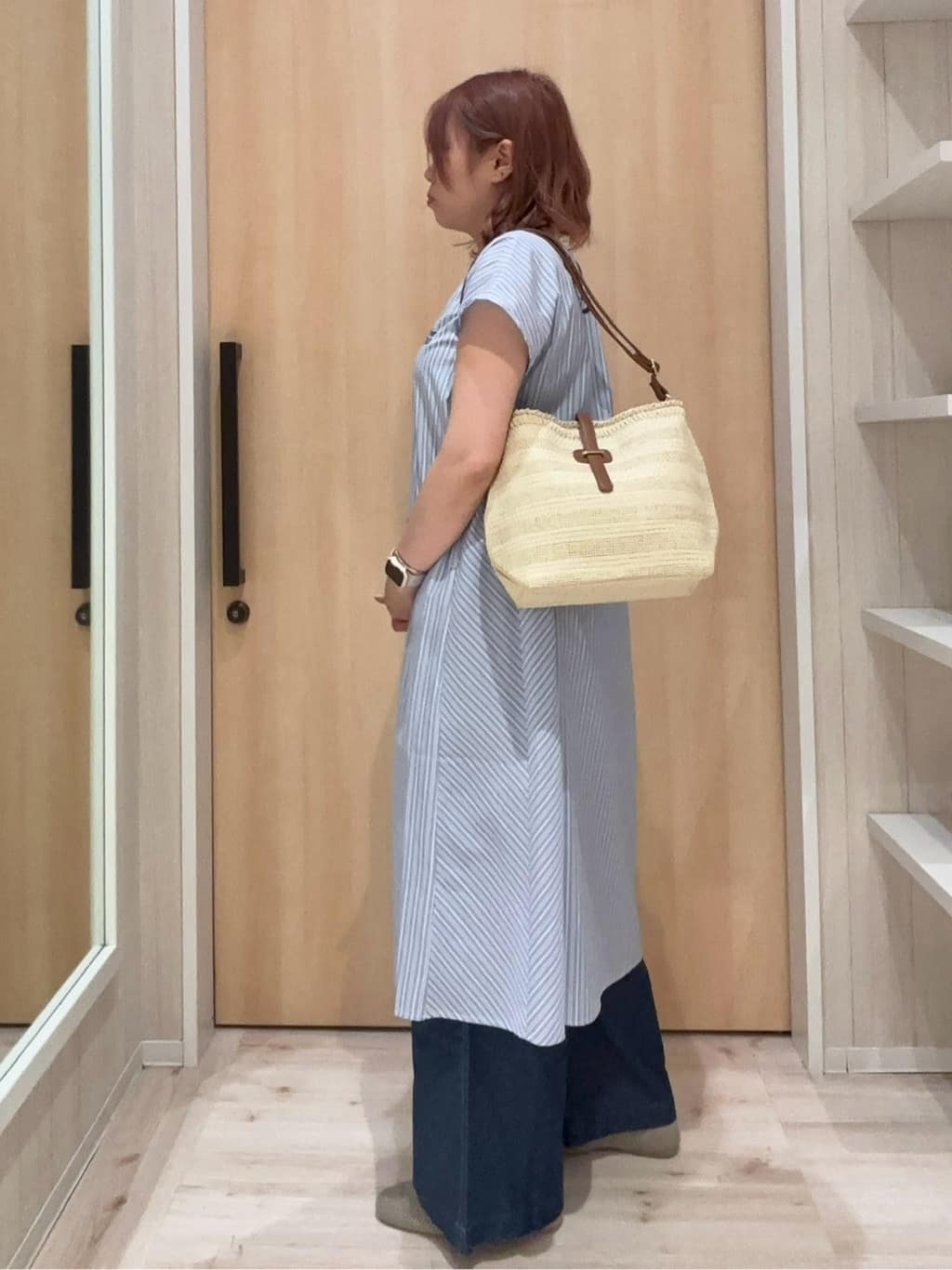 haruさんの「SHOO･LA･RUE｜」を使ったコーディネート