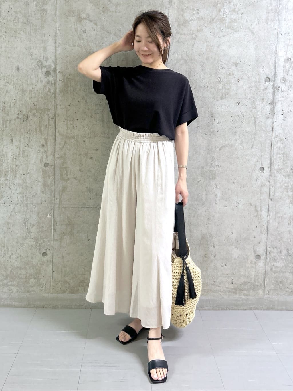 takaさんの「Dessin｜」を使ったコーディネート