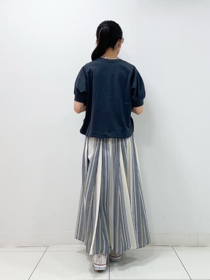 yasuokaさんの「Dessin｜」を使ったコーディネート