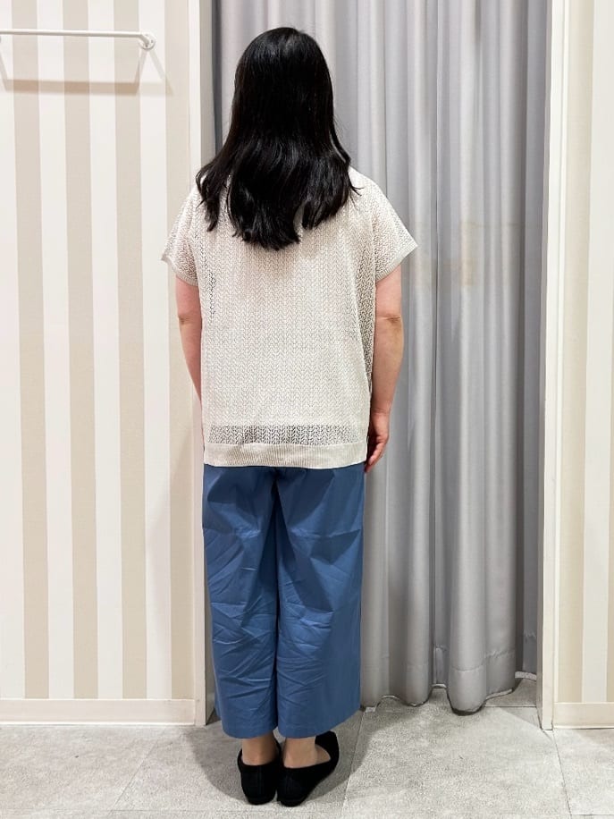 vanseさんの「SHOO･LA･RUE｜」を使ったコーディネート