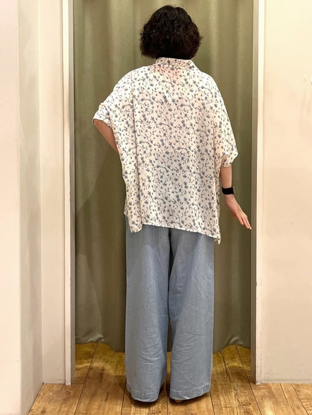 ☆ほしさんの「SHOO･LA･RUE｜」を使ったコーディネート