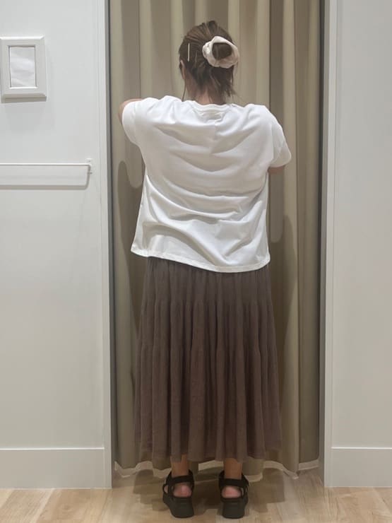 ゆうmamaさんの「grove｜」を使ったコーディネート