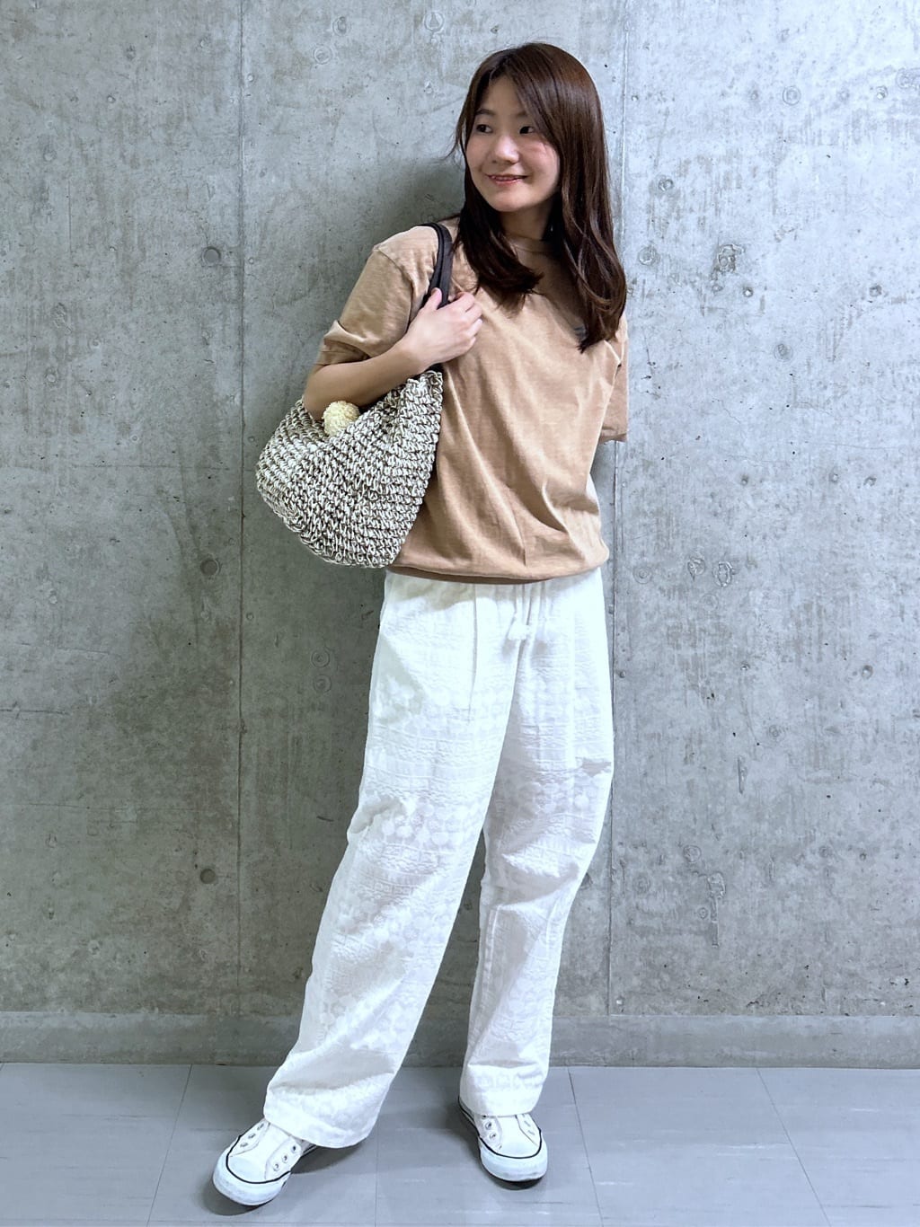 takaさんの「Dessin｜」を使ったコーディネート