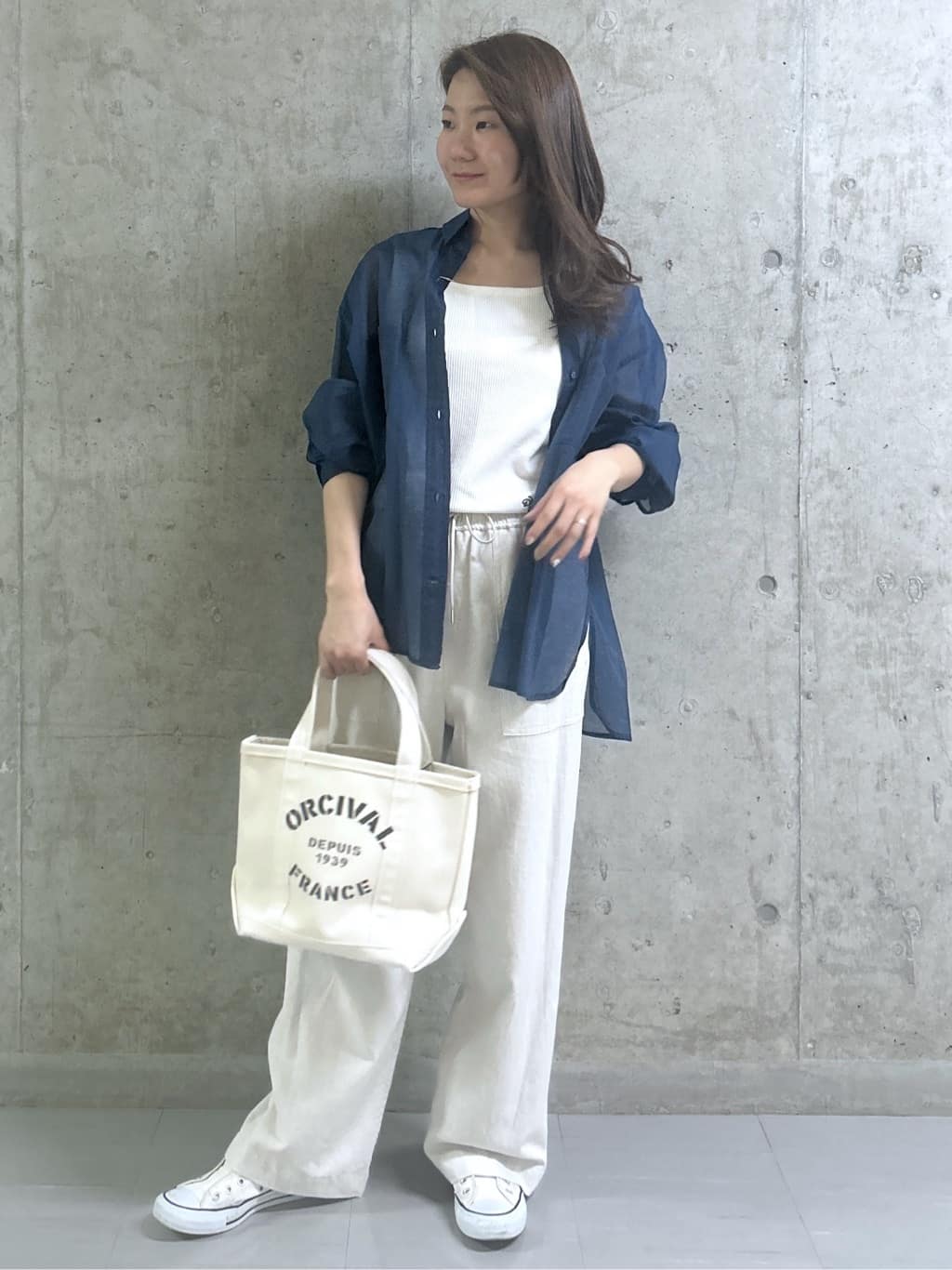 takaさんの「Dessin｜」を使ったコーディネート