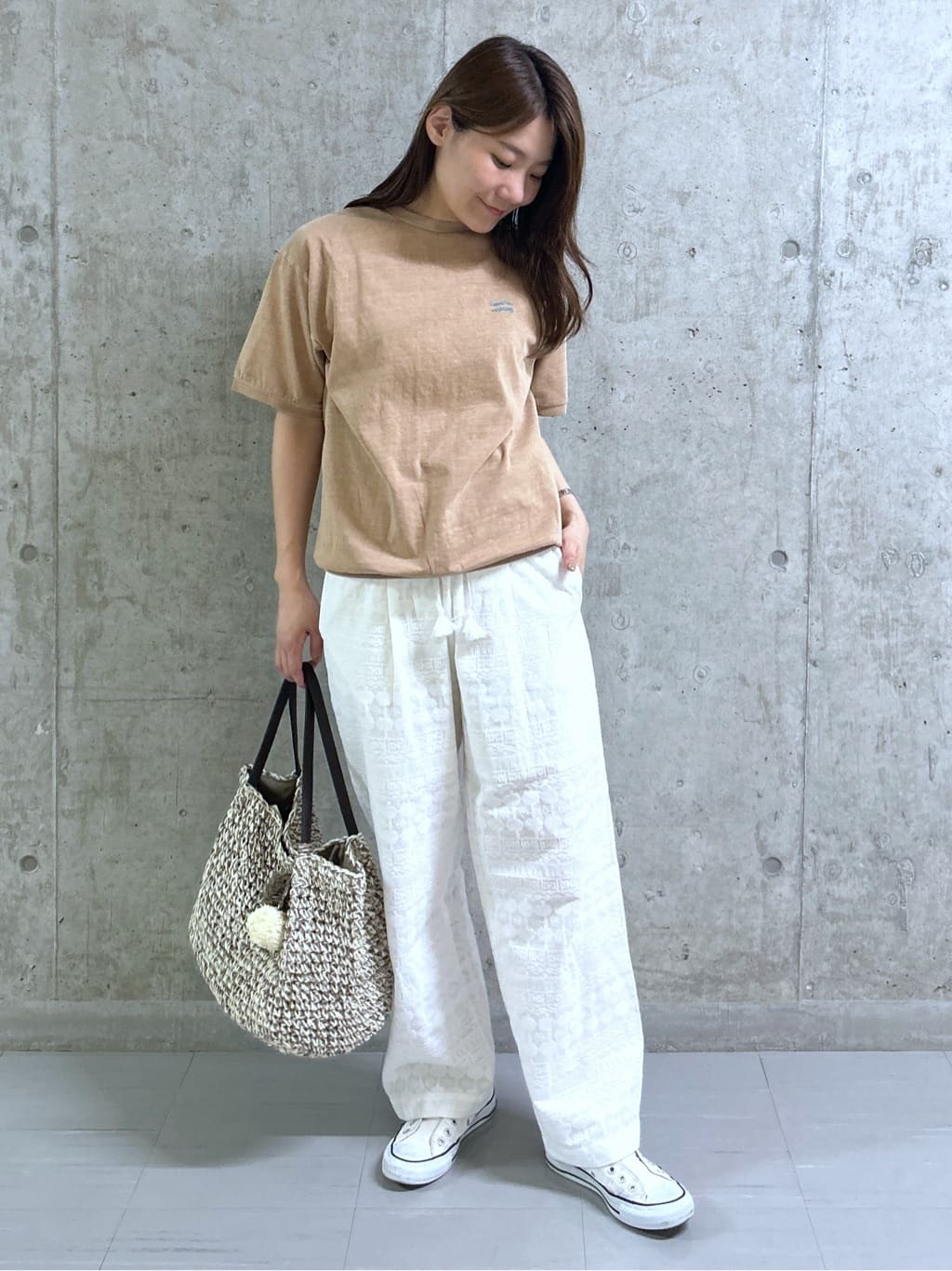 takaさんの「Dessin｜」を使ったコーディネート